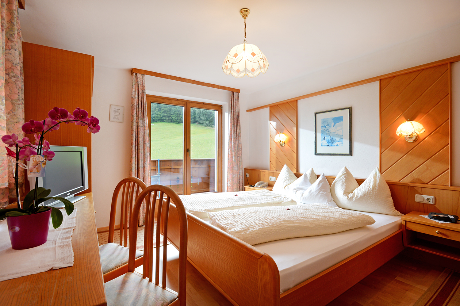 Ferienwohnung Stanglleit