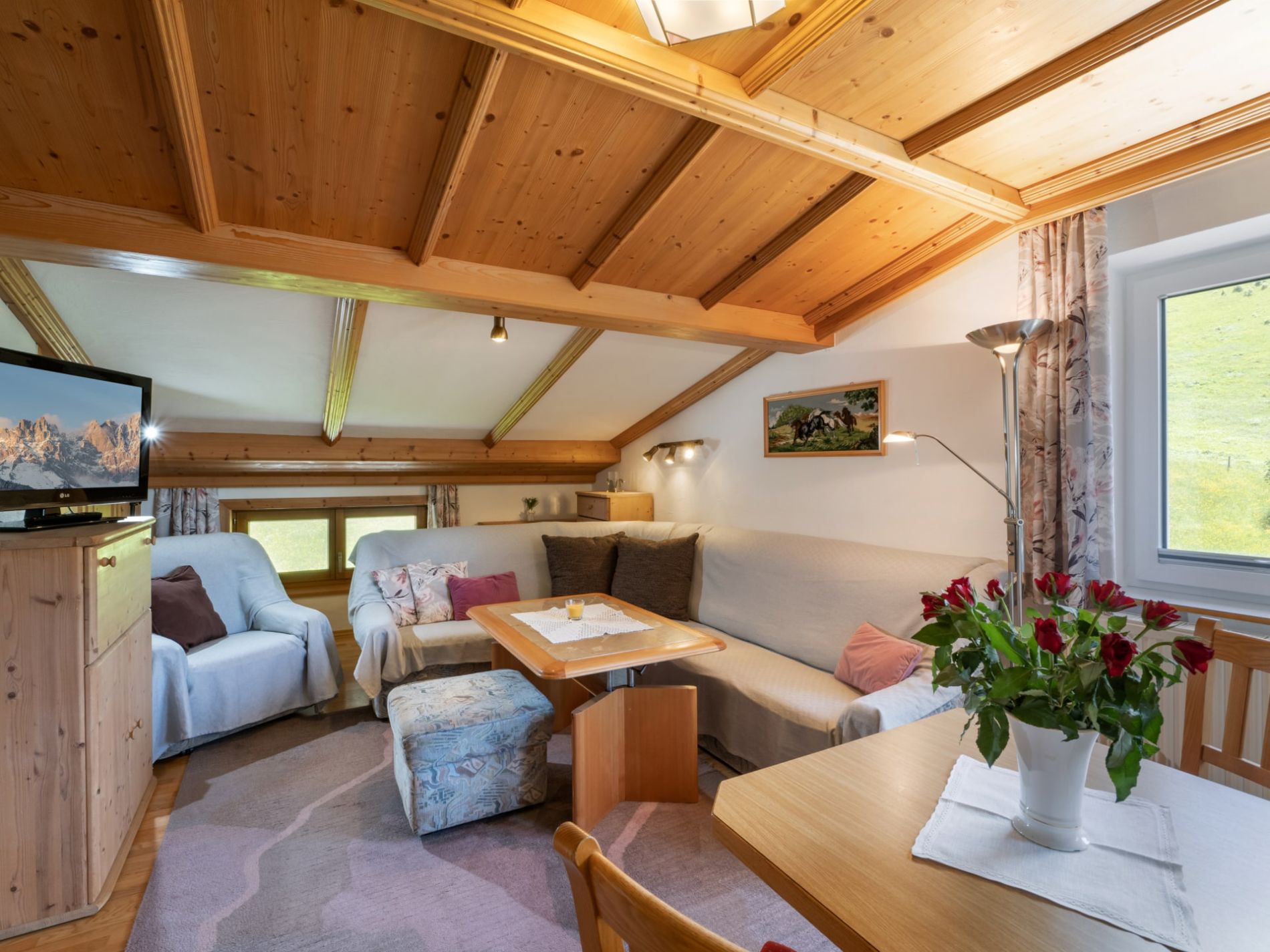 Ferienwohnung Wilder Kaiser